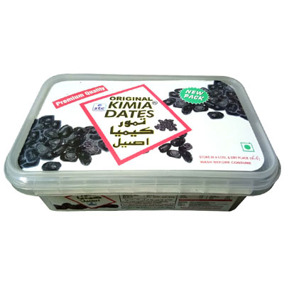 "Kimia Dates - 500gms - Click here to View more details about this Product